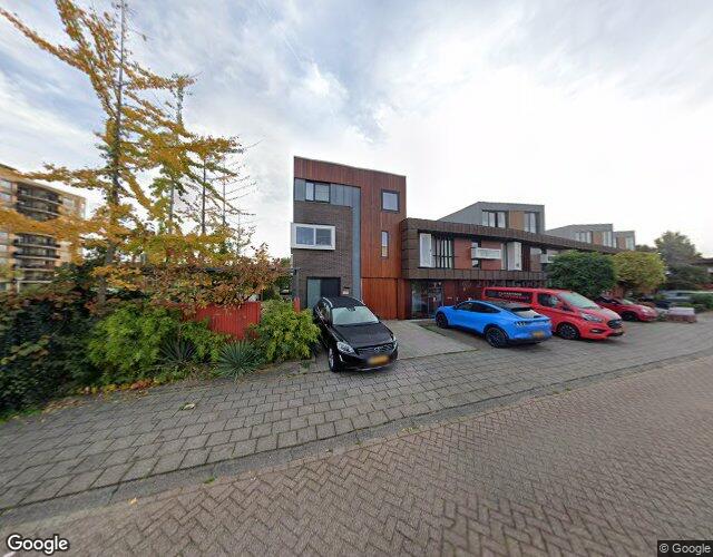 Franckstraat 102
