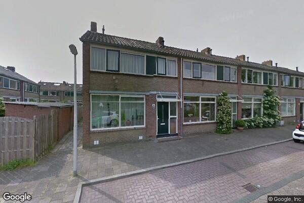 P C Hooftstraat 48