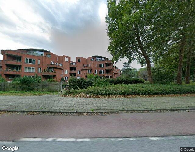 Vaalserberg 129