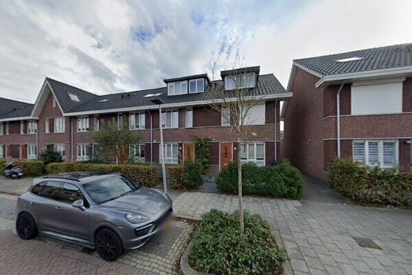 Narcisstraat 39