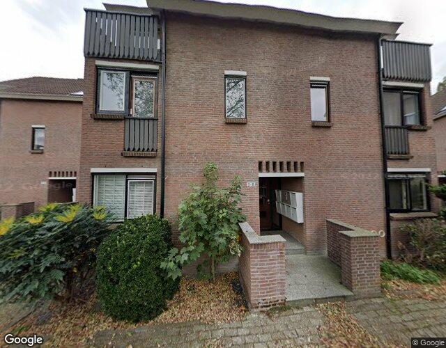 Haagwinde 6