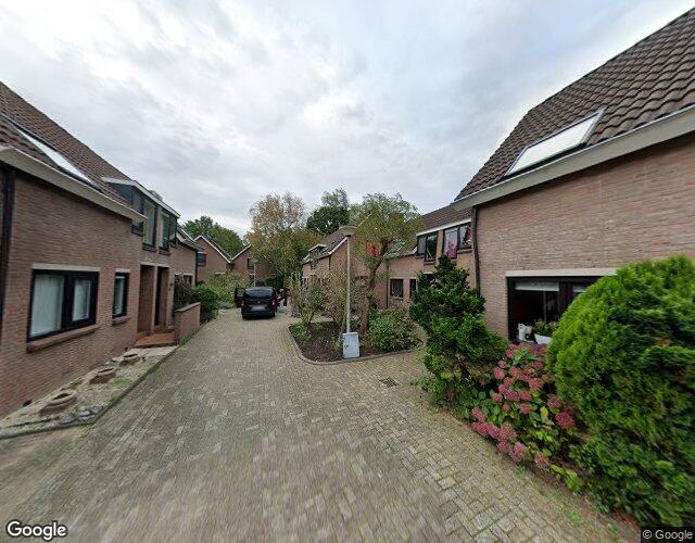 Haagwinde 29