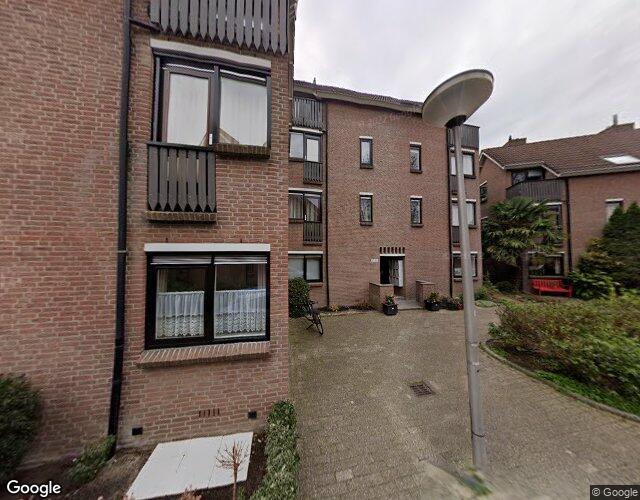 Haagwinde 52