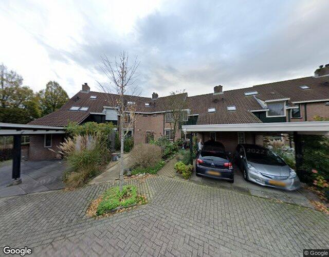 Beltmolen 27