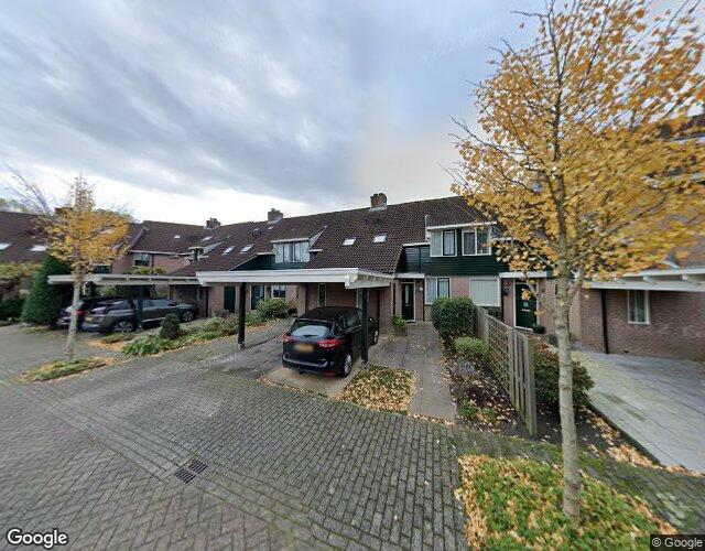 Beltmolen 20