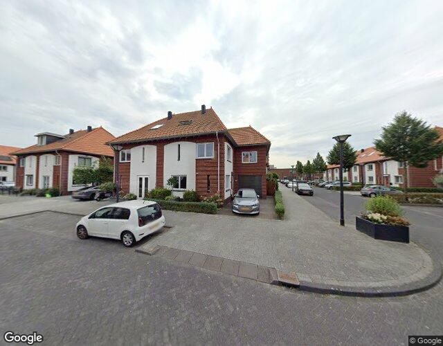 Huis te koop Charactostraat 30