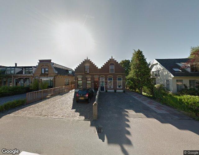 's-Gravenweg 157