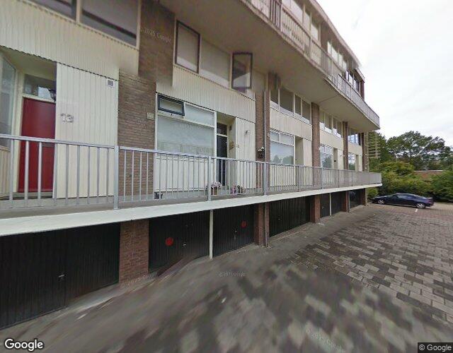 Batavierlaan 1