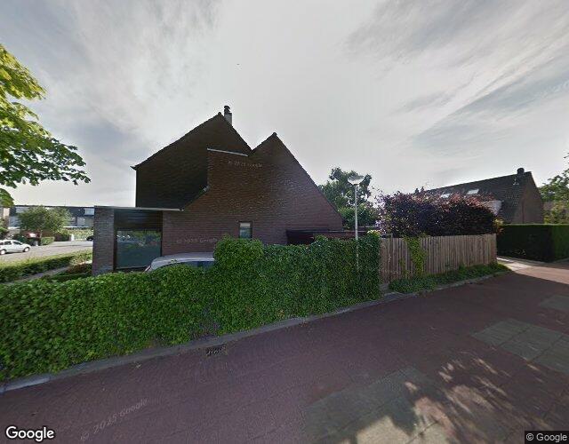 Mozartstraat 26