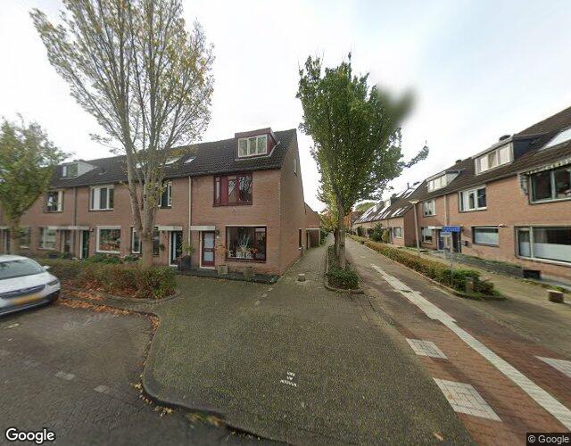 Zwanendaal 60