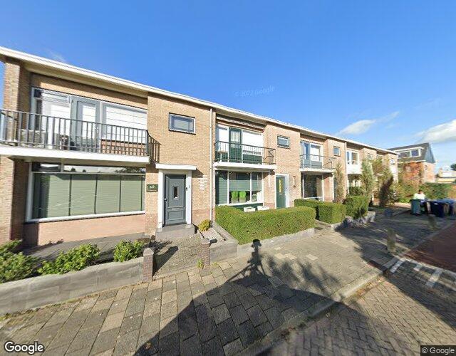 de Lairessestraat 3