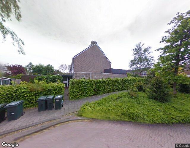 Gaspeldoorn 10