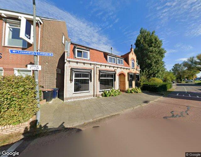 Lekdijk 2