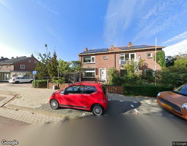 Oude Tiendw. 13