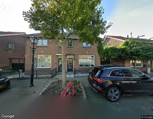 Oosterstraat 50