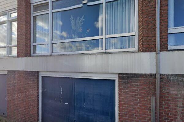 Burgemeeste. 72-B