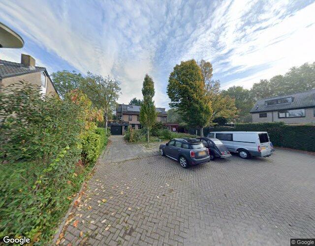 Kerkdreef 21