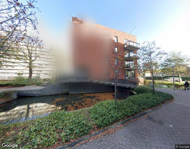 Lijnvaart 8