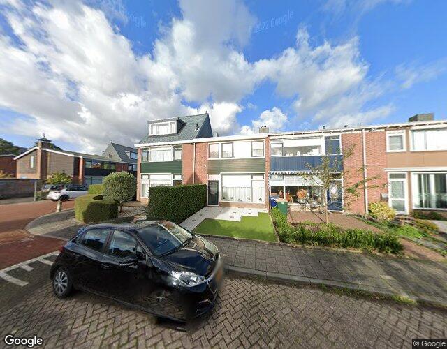 Wulpstraat 15