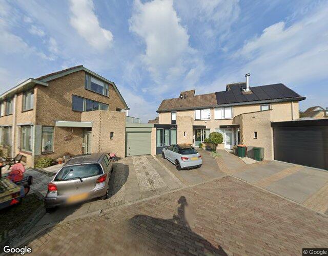 Zwanenkade 59