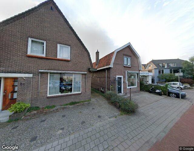 Buitenweg 35