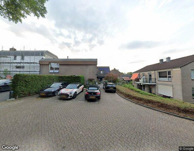 Dorpsstraat 18