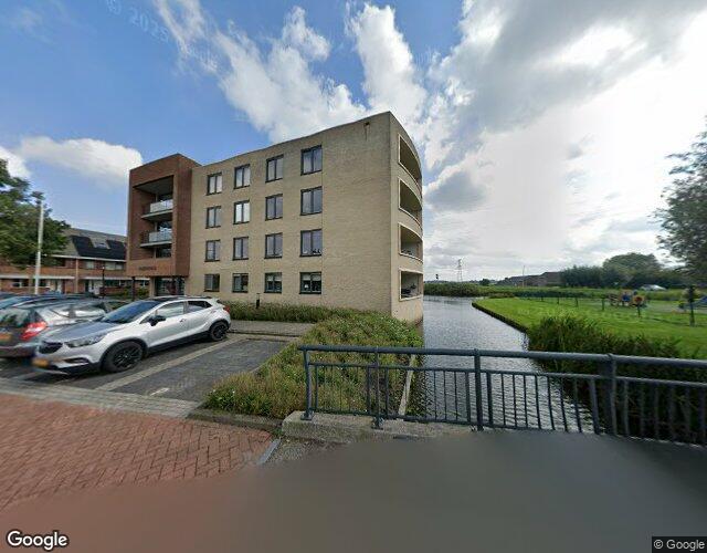 Geerlaan 25