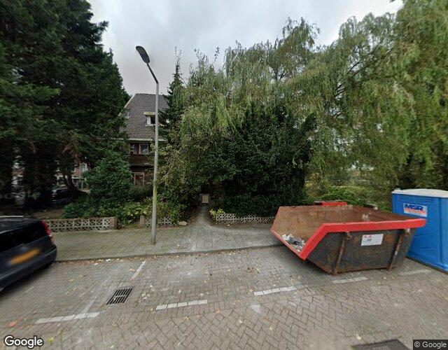 Parallelstraat 73-B