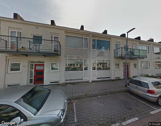 Graswinckelstraat 31-B