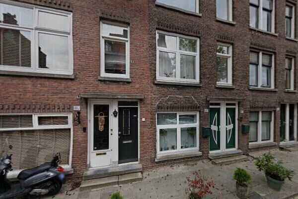 Oranjestraat 61-B