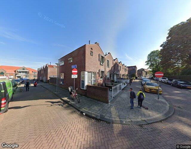 Rodenburgst. 32