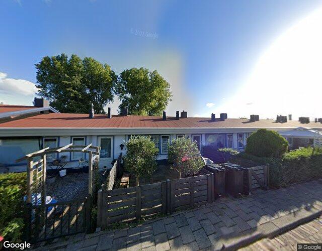 Landzichtstraat 36