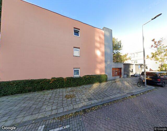 Cannemanstraat 125