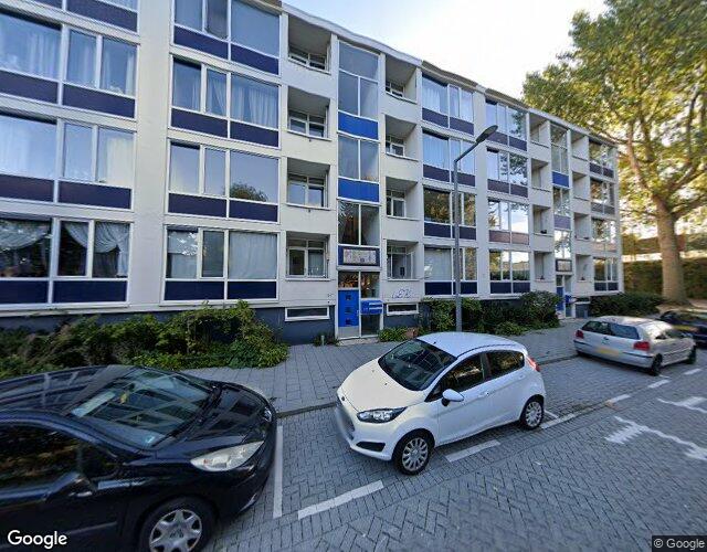 Hoogenwaard. 106-B