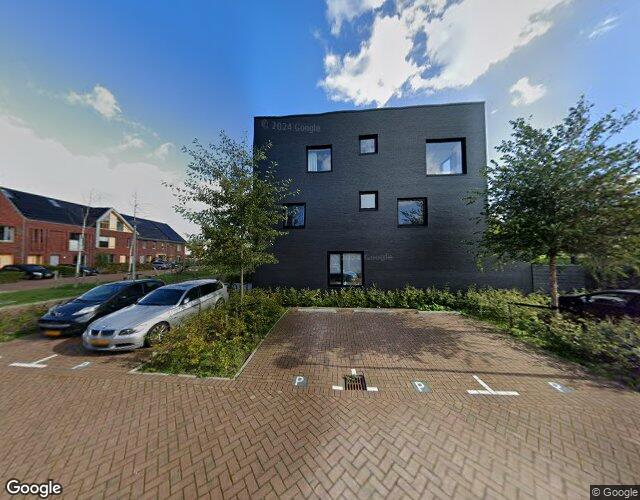 Van Swindenhof 8