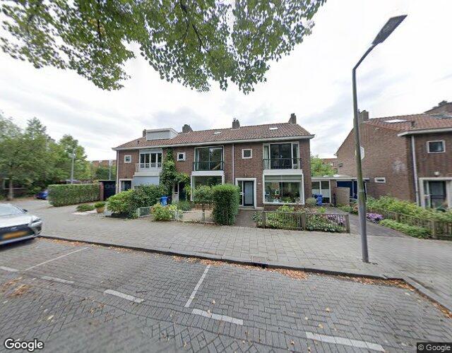 Lindesingel 138