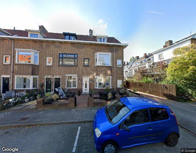 Hagedoornst. 2-B