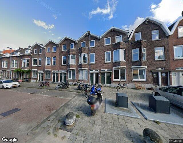 Baroniestraat 34-A