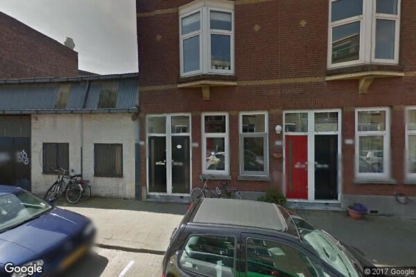 Philips Willemstraat 55-A