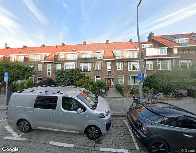 Zonnebloemstraat 51-A
