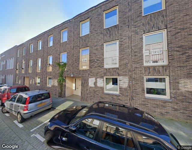 Margrietstr. 7
