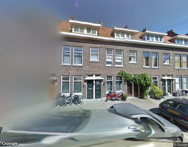 Robijnstraat 32-A
