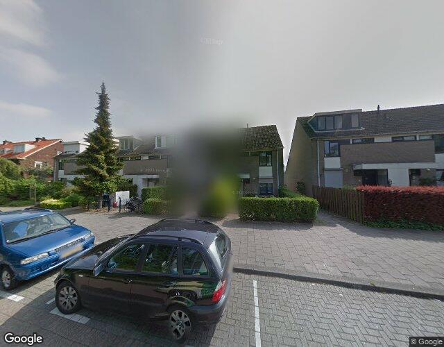 Van Enckevoirtlaan 99