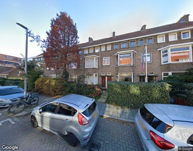 Nieuwe Kerkstraat 61-B