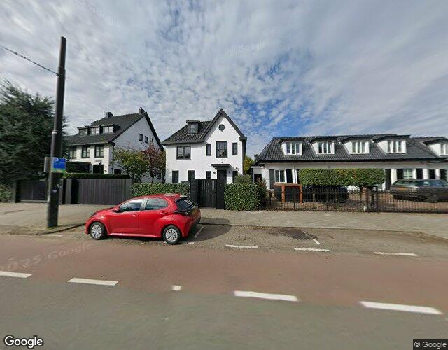 Straatweg 119