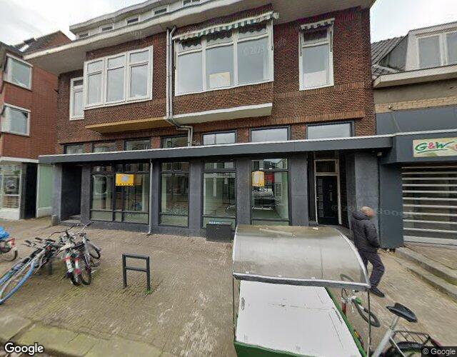 Bergse Dorp. 68-B