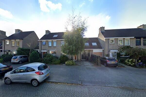 Lijsterlaan 82