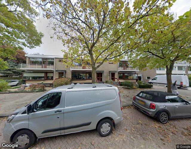 Verhulstlaan 4