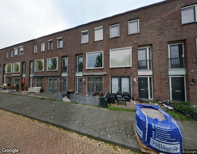 Paul Schuitemastraat 38