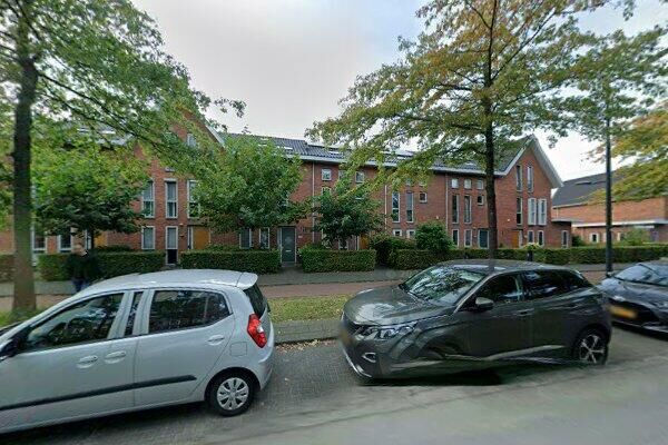 Laan van Av. 395